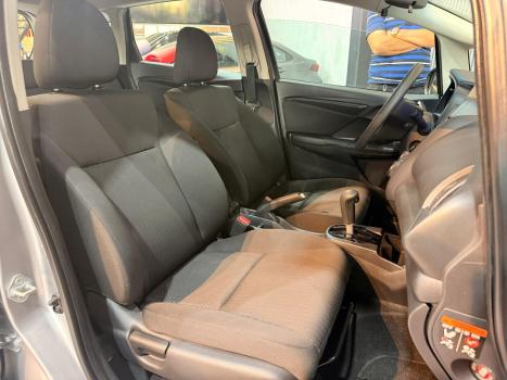 HONDA Fit 1.5 16V 4P PERSONAL FLEX AUTOM�TICO, Foto 15