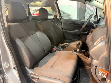 HONDA Fit 1.5 16V 4P PERSONAL FLEX AUTOM�TICO, Foto 16