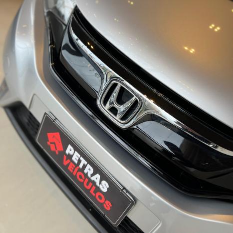 HONDA Fit 1.5 16V 4P EX AUTOM�TICO, Foto 4