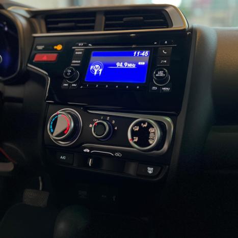 HONDA Fit 1.5 16V 4P EX AUTOM�TICO, Foto 7