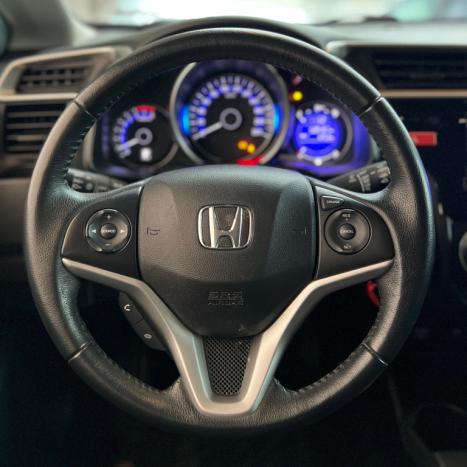 HONDA Fit 1.5 16V 4P EX AUTOM�TICO, Foto 12