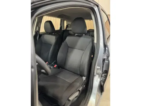 HONDA Fit 1.5 16V 4P LX FLEX AUTOM�TICO, Foto 5