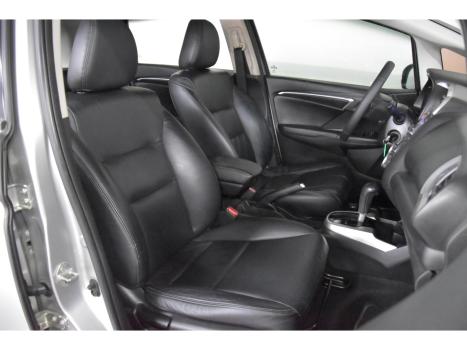 HONDA Fit 1.5 16V 4P EXL FLEX AUTOM�TICO, Foto 5
