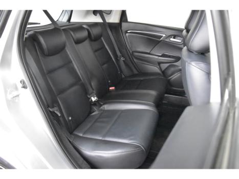 HONDA Fit 1.5 16V 4P EXL FLEX AUTOM�TICO, Foto 6