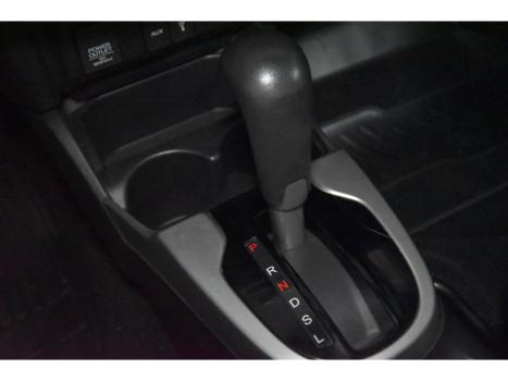 HONDA Fit 1.5 16V 4P EXL FLEX AUTOM�TICO, Foto 10