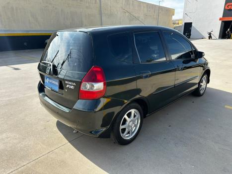 HONDA Fit 1.5 16V 4P EX AUTOM�TICO, Foto 2