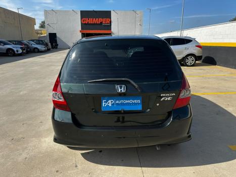 HONDA Fit 1.5 16V 4P EX AUTOM�TICO, Foto 3