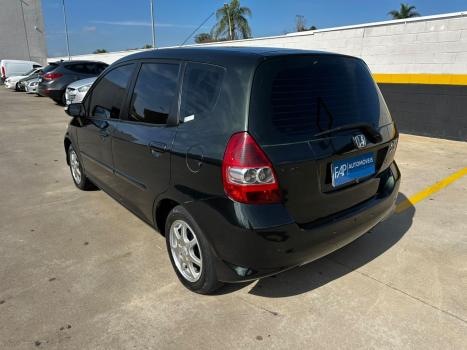 HONDA Fit 1.5 16V 4P EX AUTOM�TICO, Foto 5