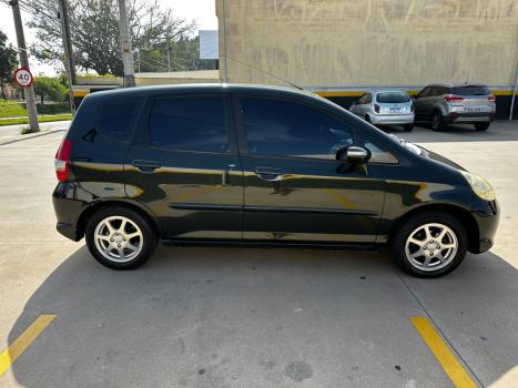 HONDA Fit 1.5 16V 4P EX AUTOM�TICO, Foto 6