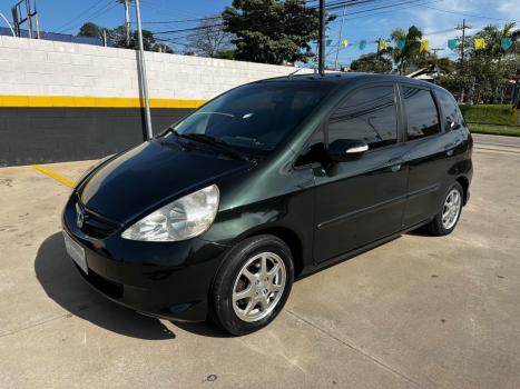 HONDA Fit 1.5 16V 4P EX AUTOM�TICO, Foto 7