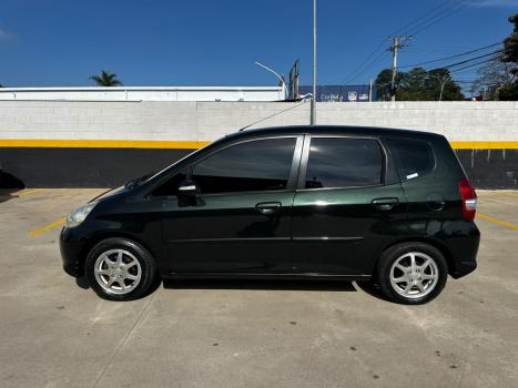 HONDA Fit 1.5 16V 4P EX AUTOM�TICO, Foto 8