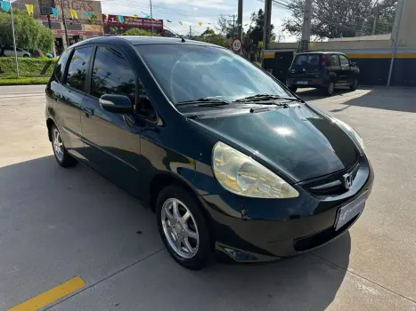 HONDA Fit 1.5 16V 4P EX AUTOM�TICO, Foto 11