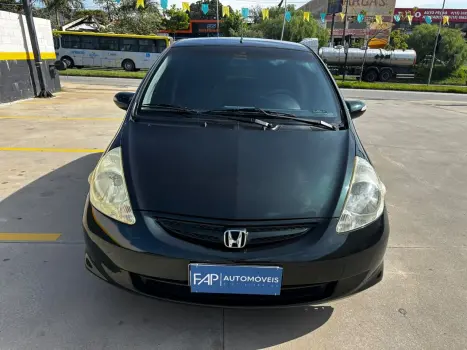 HONDA Fit 1.5 16V 4P EX AUTOM�TICO, Foto 12