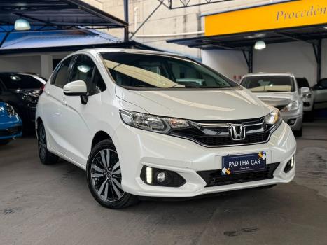 HONDA Fit 1.5 16V 4P EX FLEX, Foto 1