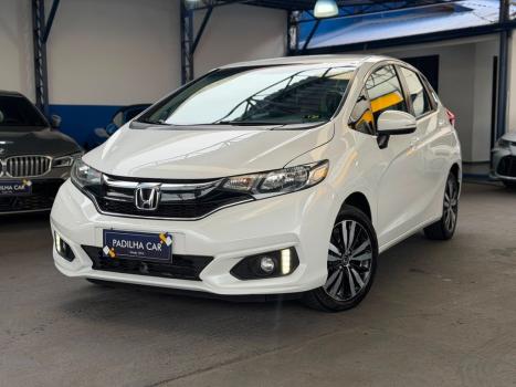 HONDA Fit 1.5 16V 4P EX FLEX, Foto 2