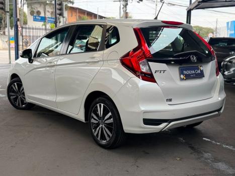 HONDA Fit 1.5 16V 4P EX FLEX, Foto 3