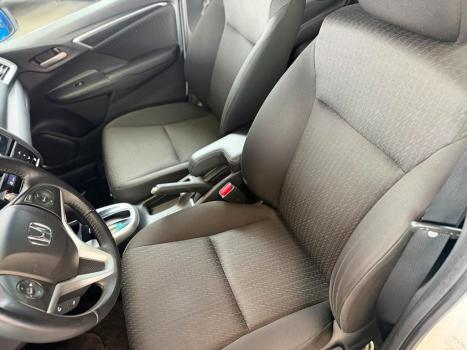 HONDA Fit 1.5 16V 4P EX FLEX, Foto 6
