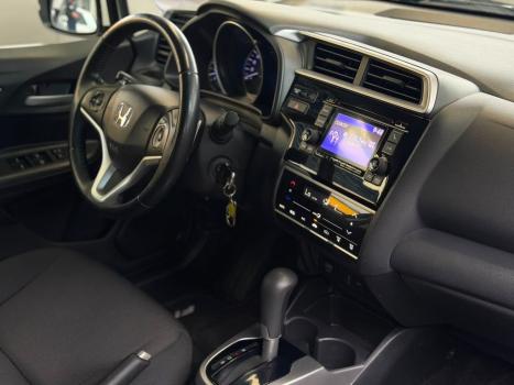 HONDA Fit 1.5 16V 4P EX FLEX, Foto 7
