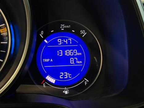 HONDA Fit 1.5 16V 4P EX FLEX, Foto 9