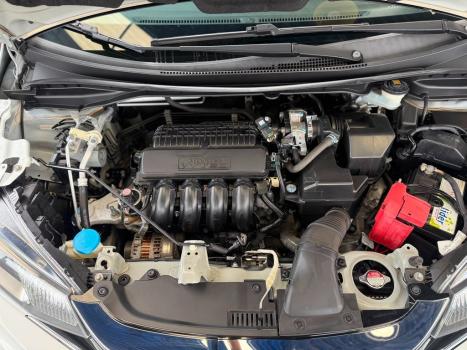 HONDA Fit 1.5 16V 4P EX FLEX, Foto 11