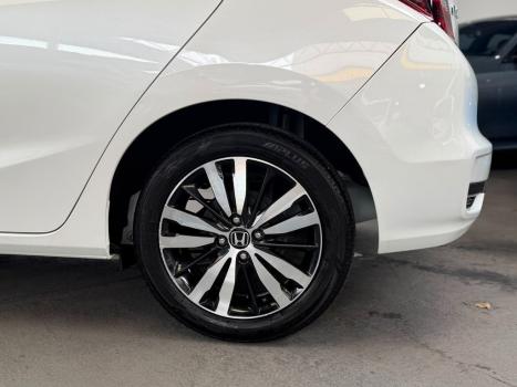 HONDA Fit 1.5 16V 4P EX FLEX, Foto 13