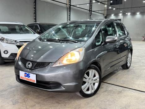 HONDA Fit 1.5 16V 4P EX FLEX AUTOM�TICO, Foto 1