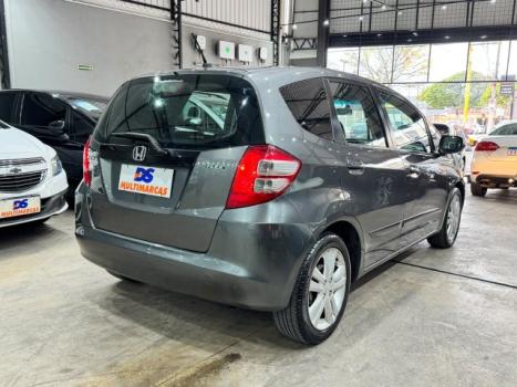 HONDA Fit 1.5 16V 4P EX FLEX AUTOM�TICO, Foto 2