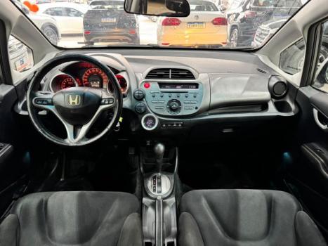 HONDA Fit 1.5 16V 4P EX FLEX AUTOM�TICO, Foto 3