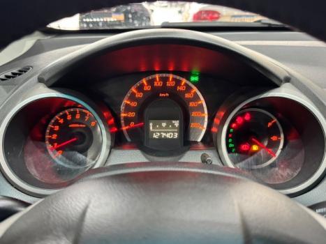 HONDA Fit 1.5 16V 4P EX FLEX AUTOM�TICO, Foto 5