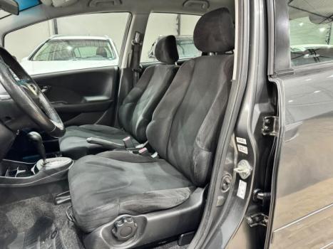 HONDA Fit 1.5 16V 4P EX FLEX AUTOM�TICO, Foto 6