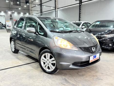 HONDA Fit 1.5 16V 4P EX FLEX AUTOM�TICO, Foto 13