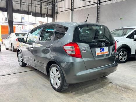 HONDA Fit 1.5 16V 4P EX FLEX AUTOM�TICO, Foto 14
