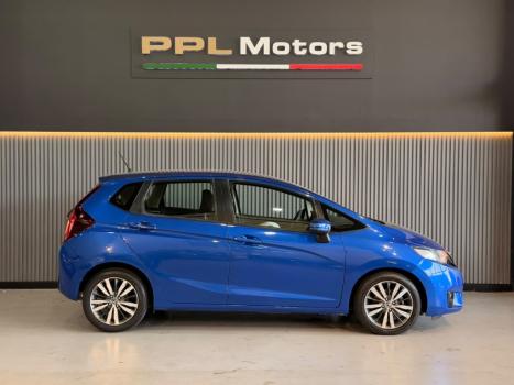 HONDA Fit 1.5 16V 4P EX AUTOM�TICO, Foto 2