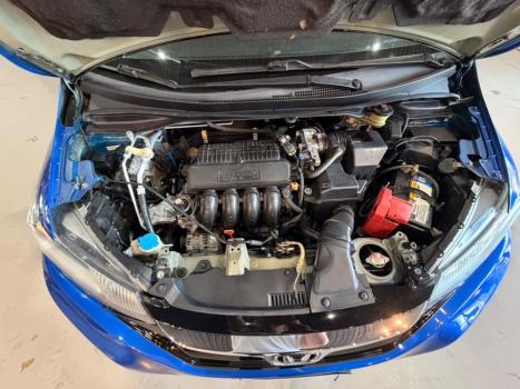 HONDA Fit 1.5 16V 4P EX AUTOM�TICO, Foto 6