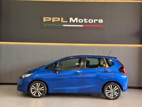 HONDA Fit 1.5 16V 4P EX AUTOM�TICO, Foto 7