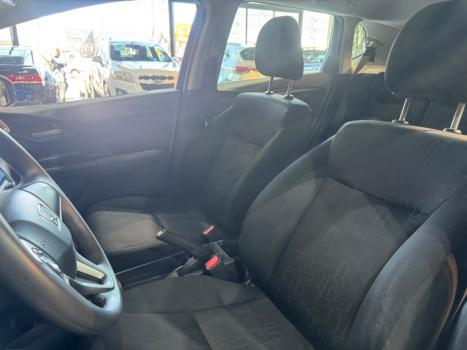 HONDA Fit 1.5 16V 4P EX AUTOM�TICO, Foto 11