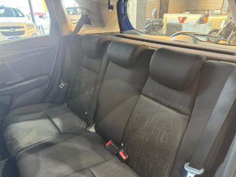 HONDA Fit 1.5 16V 4P EX AUTOM�TICO, Foto 14