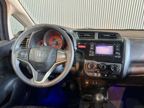 HONDA Fit 1.5 16V 4P EX AUTOM�TICO, Foto 17