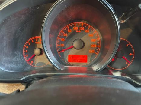 HONDA Fit 1.5 16V 4P EX AUTOM�TICO, Foto 18