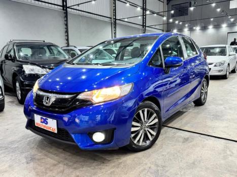 HONDA Fit 1.5 16V 4P EXL FLEX AUTOM�TICO, Foto 1