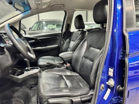 HONDA Fit 1.5 16V 4P EXL FLEX AUTOM�TICO, Foto 5