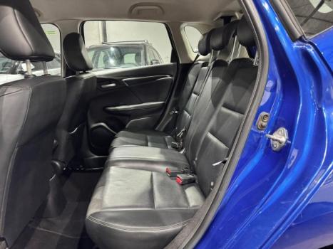 HONDA Fit 1.5 16V 4P EXL FLEX AUTOM�TICO, Foto 6