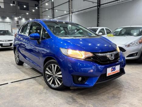 HONDA Fit 1.5 16V 4P EXL FLEX AUTOM�TICO, Foto 11