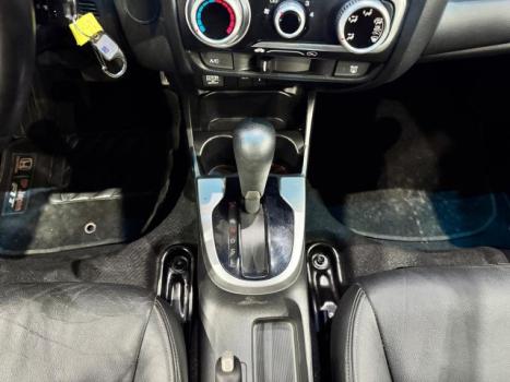 HONDA Fit 1.5 16V 4P EXL FLEX AUTOM�TICO, Foto 13