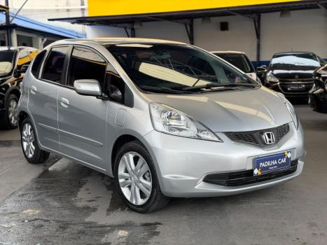 HONDA Fit 1.5 16V 4P EX, Foto 1