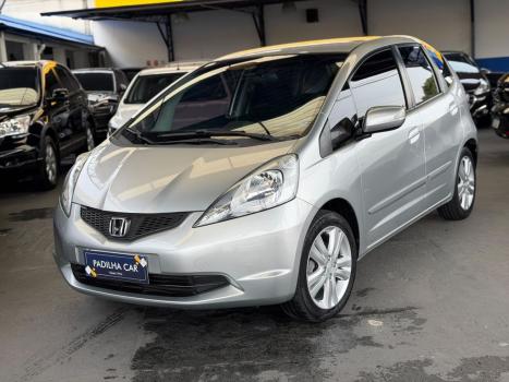 HONDA Fit 1.5 16V 4P EX, Foto 2