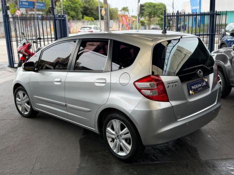 HONDA Fit 1.5 16V 4P EX, Foto 3