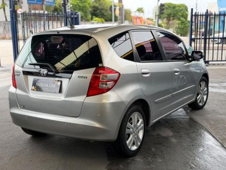 HONDA Fit 1.5 16V 4P EX, Foto 4