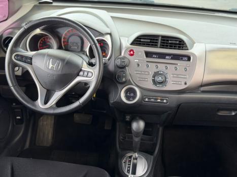 HONDA Fit 1.5 16V 4P EX, Foto 5