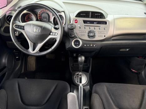 HONDA Fit 1.5 16V 4P EX, Foto 6